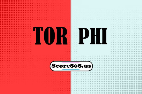 Toronto FC vs Philadelphia Union