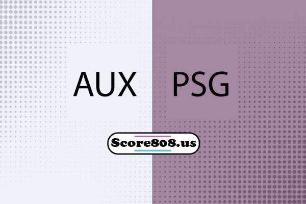 PSG  vs  Auxerre