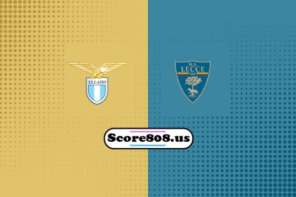 Lazio vs Lecce
