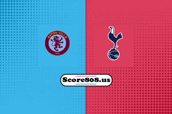 Aston Villa vs Tottenham