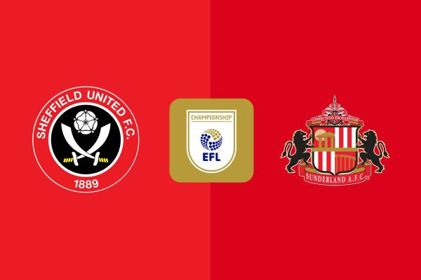 Sheffield United vs Sunderland
