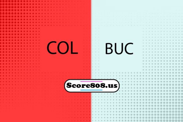 Colo Colo vs Atletico Bucaramanga