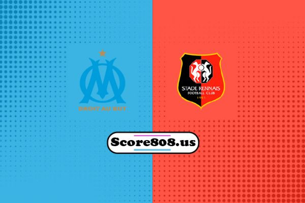Marseille vs Rennes