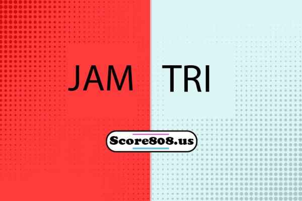 Jamaica vs Trinidad & Tobago