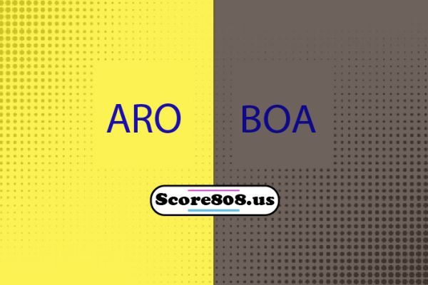 Arouca vs Boavista