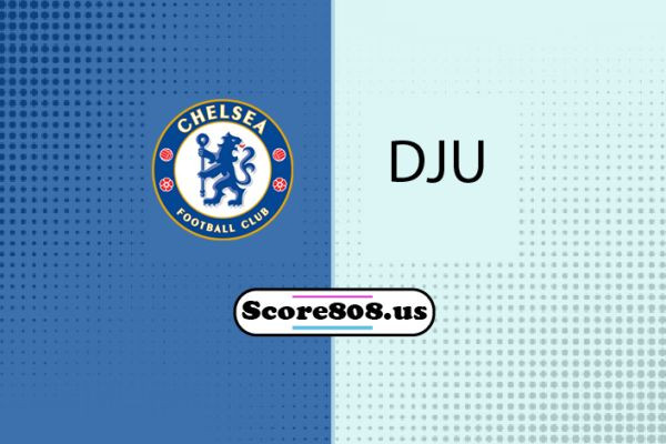 Chelsea vs Djurgården