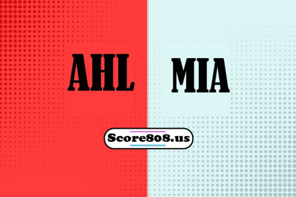 Al Ahly vs Inter Miami