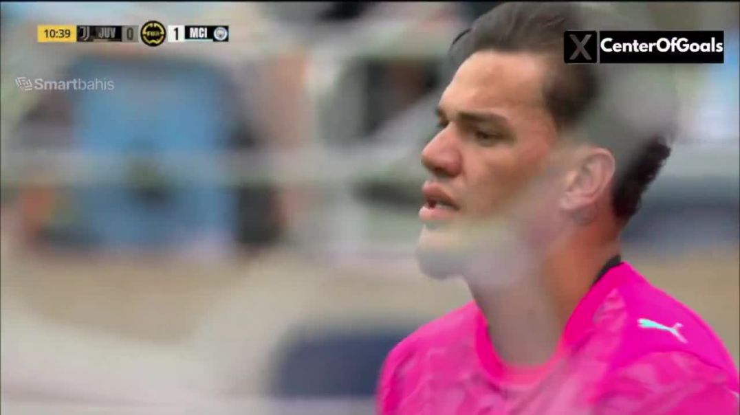 ⁣Juventus [1]-1 Manchester City - Teun Koopmeiners 11' Media