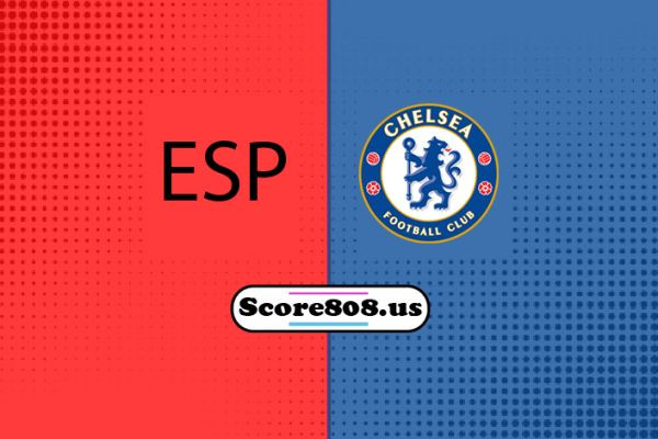 Esperance Tunis vs Chelsea