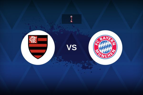 Flamengo  vs Bayern Munich
