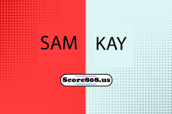 Samsunspor vs Kayserispor