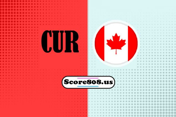 Curacao vs Canada