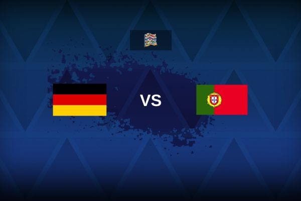 Germany vs Portugal