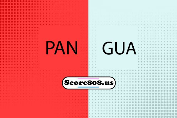 Panama vs Guadeloupe