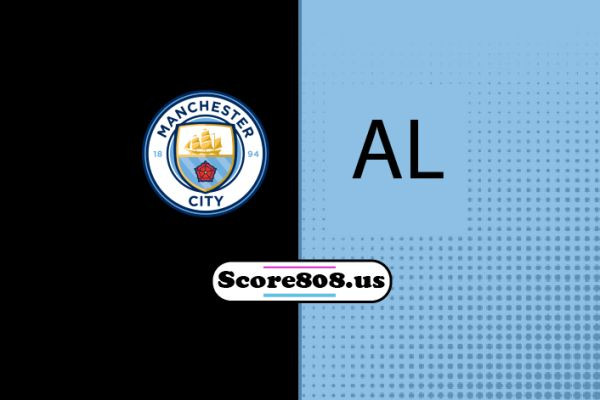 Manchester City vs Al-Hilal