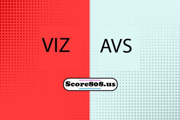 Vizela vs AVS