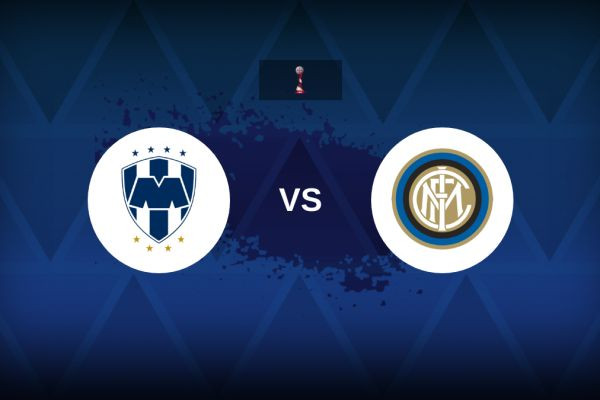 Monterrey vs Internazionale