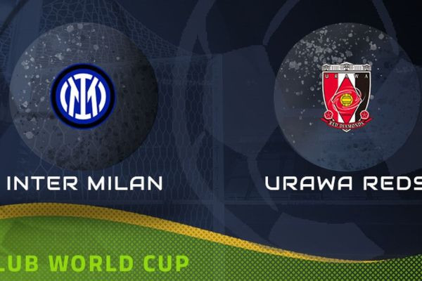 Inter Milan vs Urawa Reds
