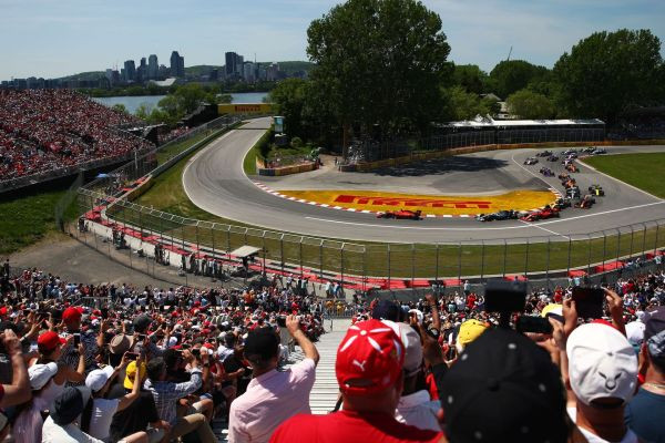 Canada Grand Prix