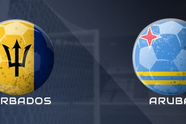 Barbados vs Aruba