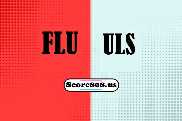 Fluminense vs Ulsan HD