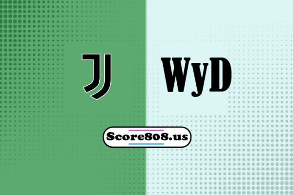 Juventus vs Wydad Casablanca