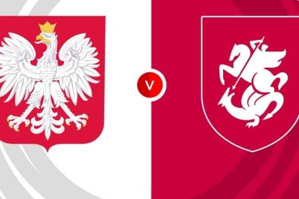 Poland vs Georgia