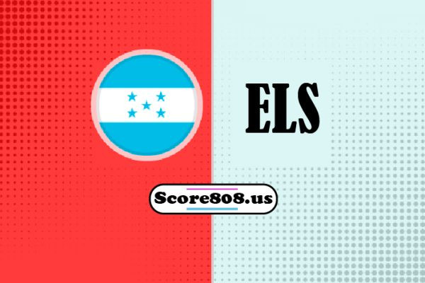 Honduras vs El Salvador