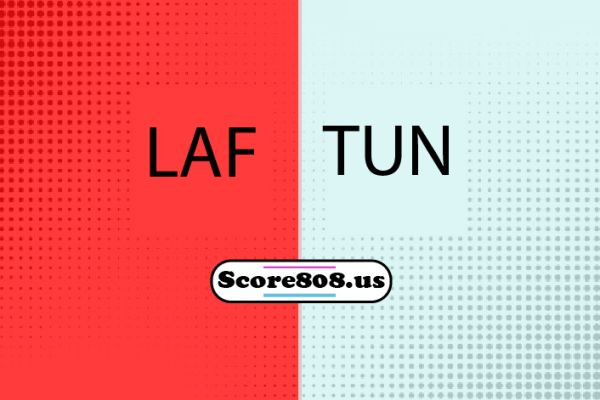 Los Angeles vs ES Tunis
