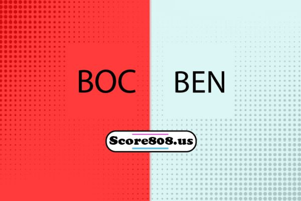 Boca Juniors vs Benfica