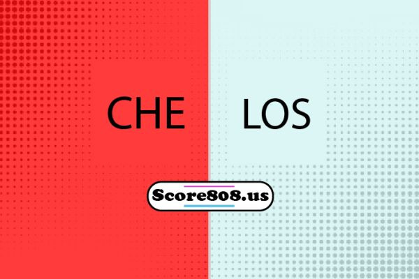 Chelsea vs Los Angeles FC