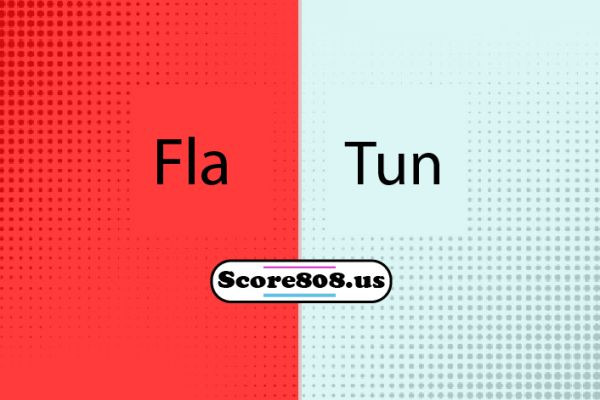 Flamengo vs ES Tunis
