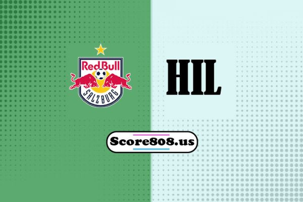 Salzburg vs Al Hilal