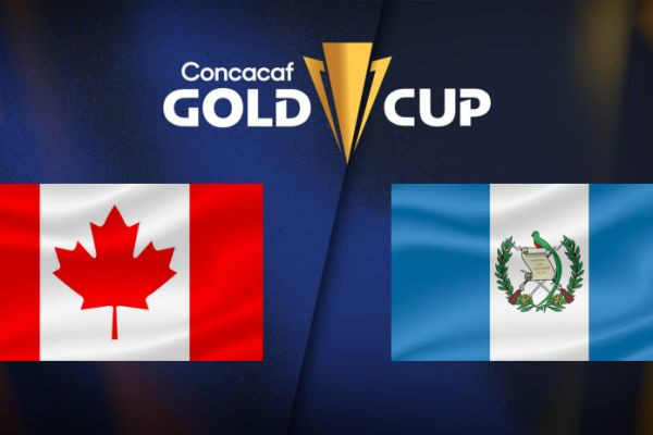Canada vs Guatemala