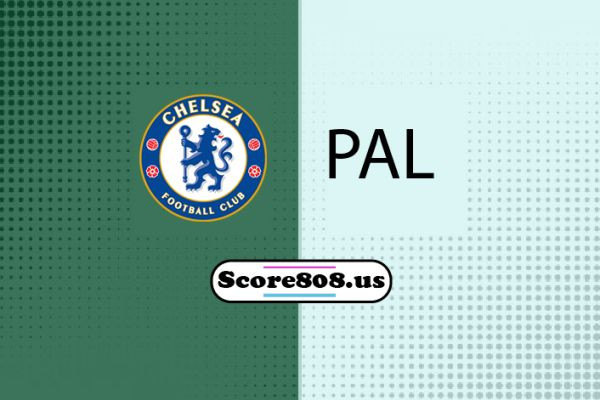 Palmeiras vs Chelsea