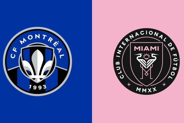 CF Montréal vs Inter Miami