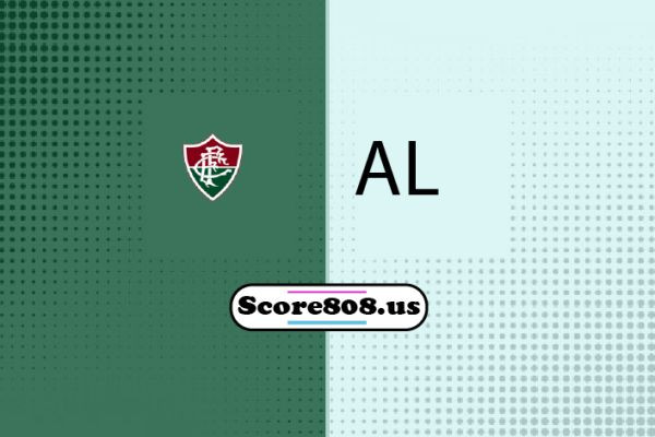 Fluminense vs Al-Hilal