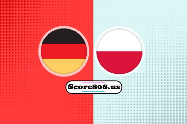 Germany vs Poland